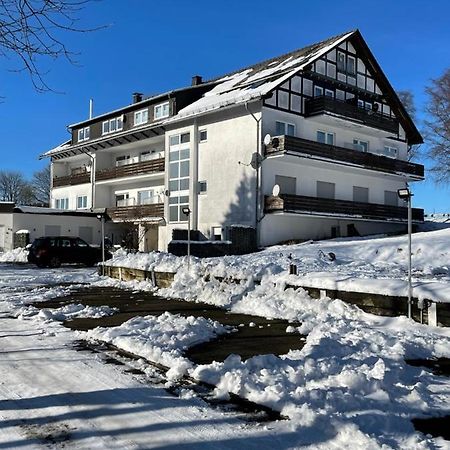 Aventur Studio 212 Am Rotharrsteig Medebach Esterno foto
