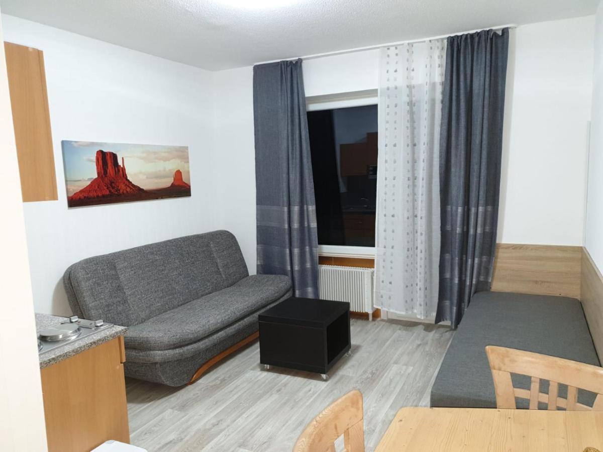 Aventur Studio 212 Am Rotharrsteig Medebach Esterno foto