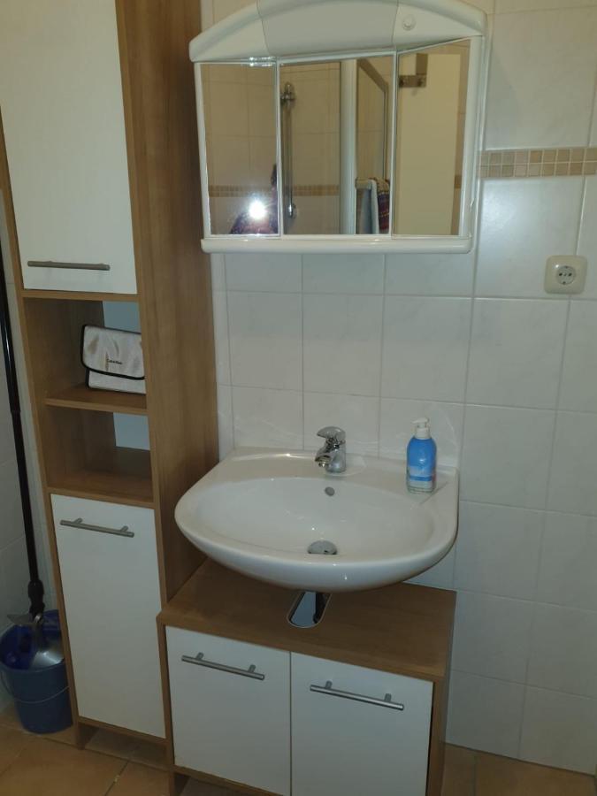 Aventur Studio 212 Am Rotharrsteig Medebach Esterno foto