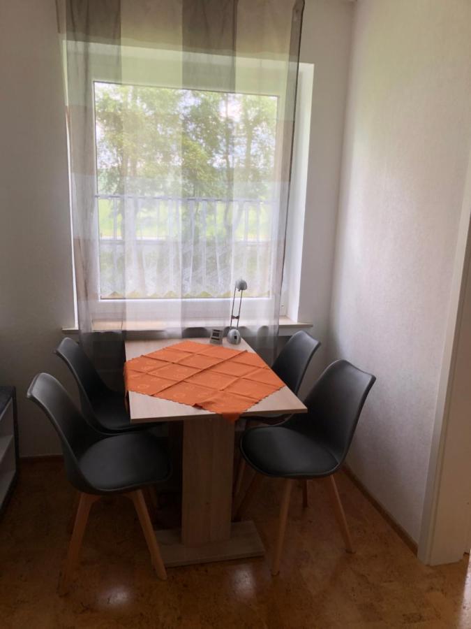 Aventur Studio 212 Am Rotharrsteig Medebach Esterno foto